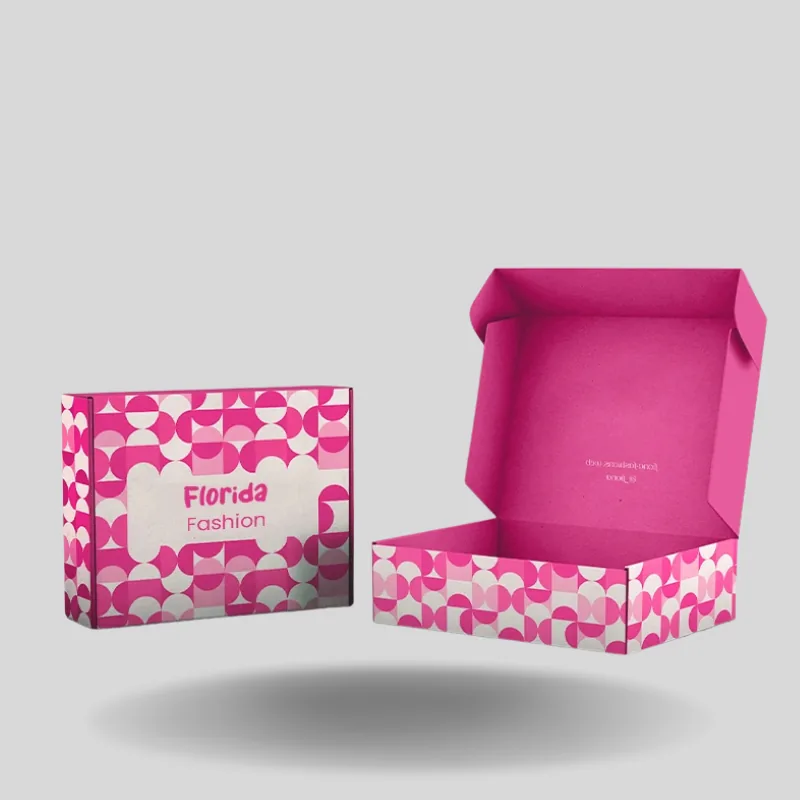 Custom Mailer Boxes packaging example 2 — image 2 of 4