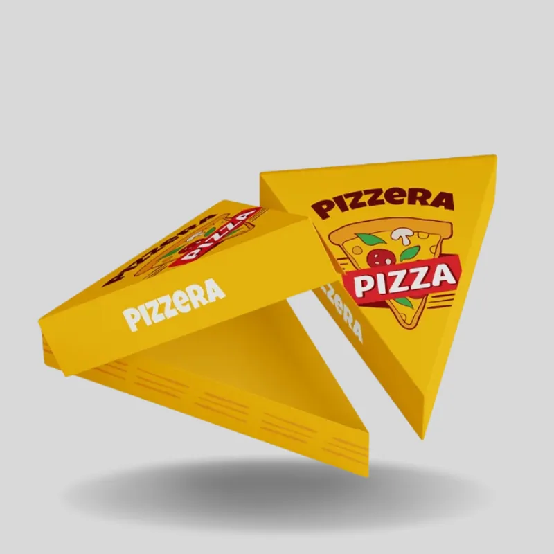 Custom Pizza Boxes packaging example 3 — image 3 of 4
