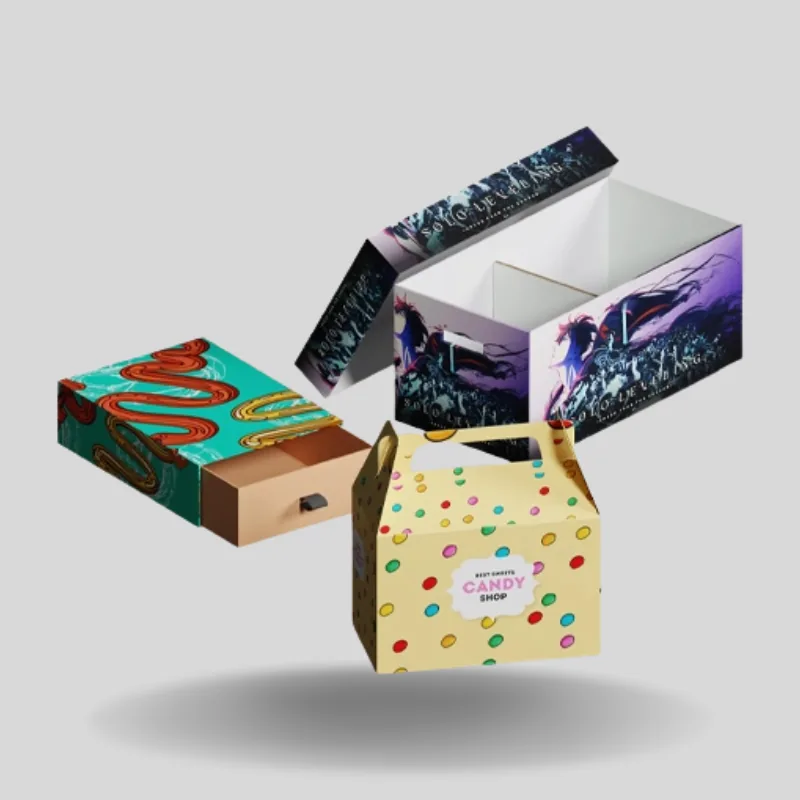 Custom Retail Boxes packaging example 2 — image 2 of 4