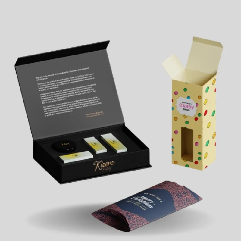 Custom Retail Boxes packaging example 4 — image 4 of 4