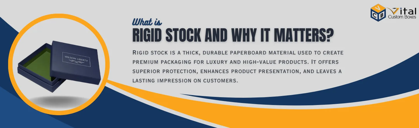 What Is Rigid Stock and Why It Matters: A Detailed Guide