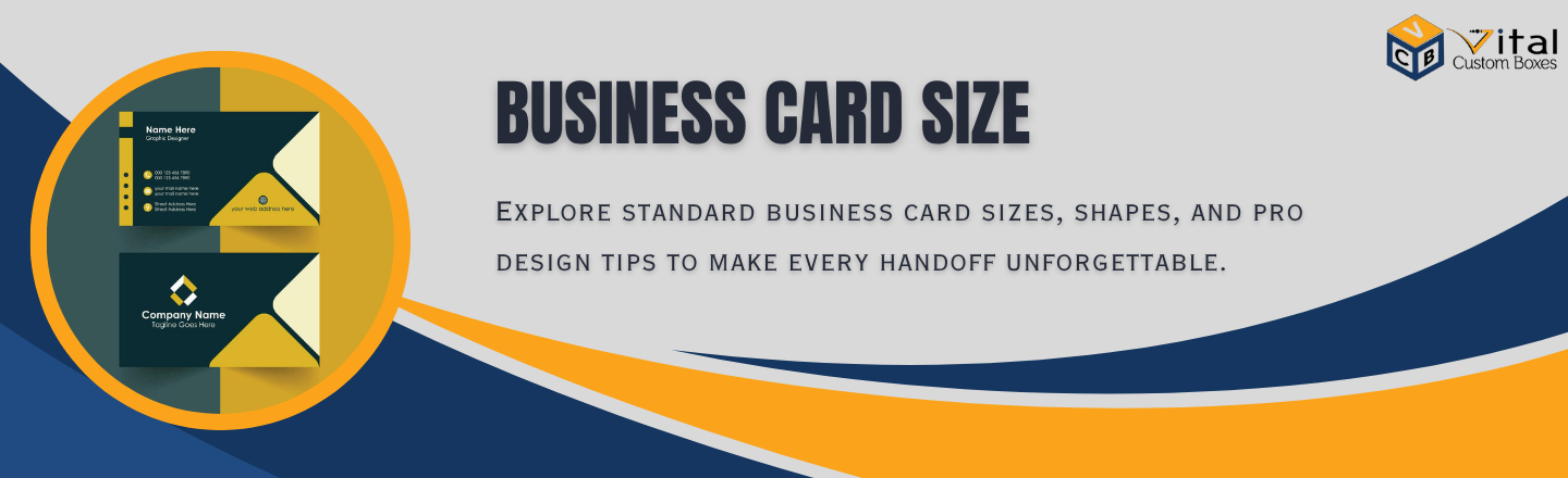 What Are the Dimensions of a Business Card?