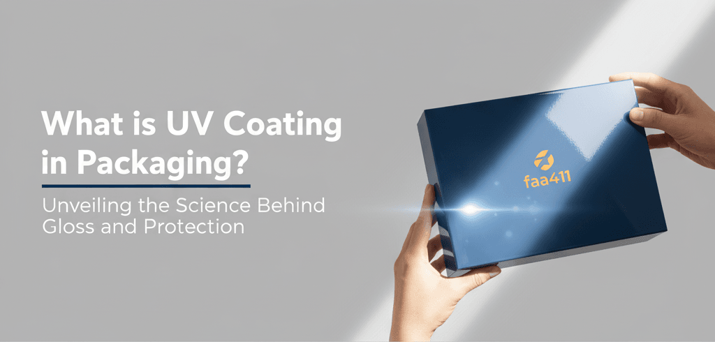 What is UV Coating