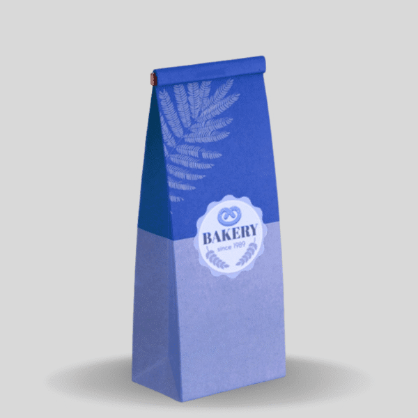 Food Paper Bags