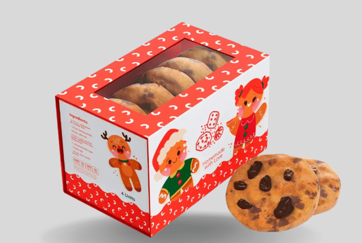 custom cookie boxes wholesale