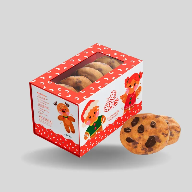 custom cookie boxes wholesale