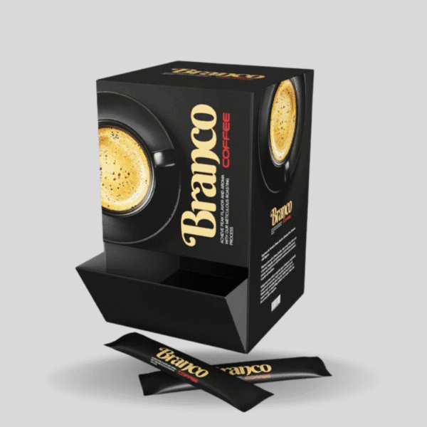 Custom Coffee boxes