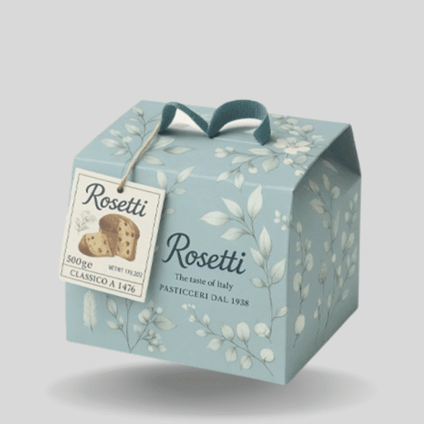 Panettone Boxes