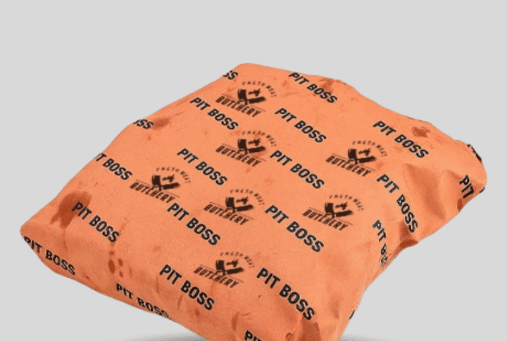 custom printed butcher paper