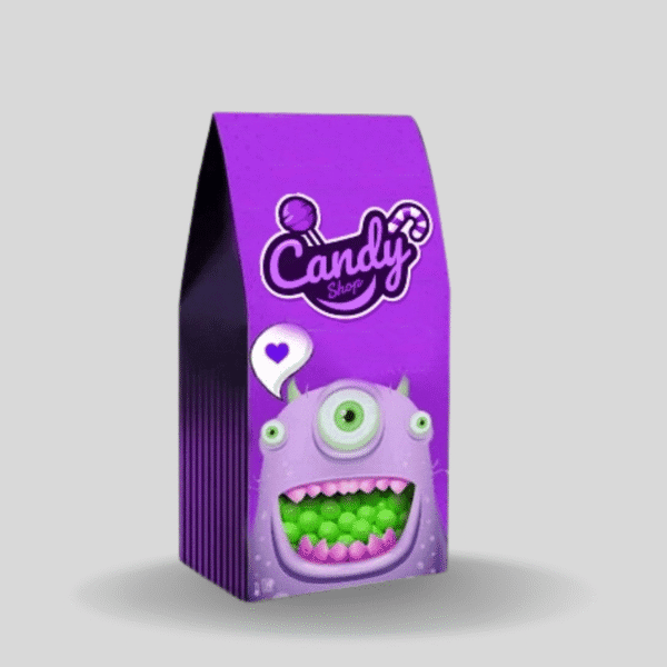 Custom Candy Boxes