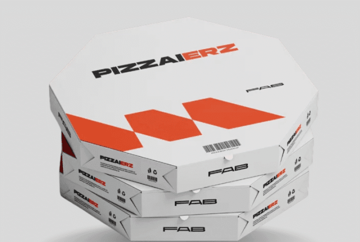 customized pizza boxes