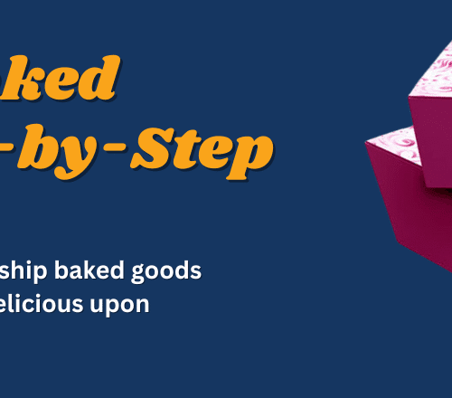 Shipping Baked Goods