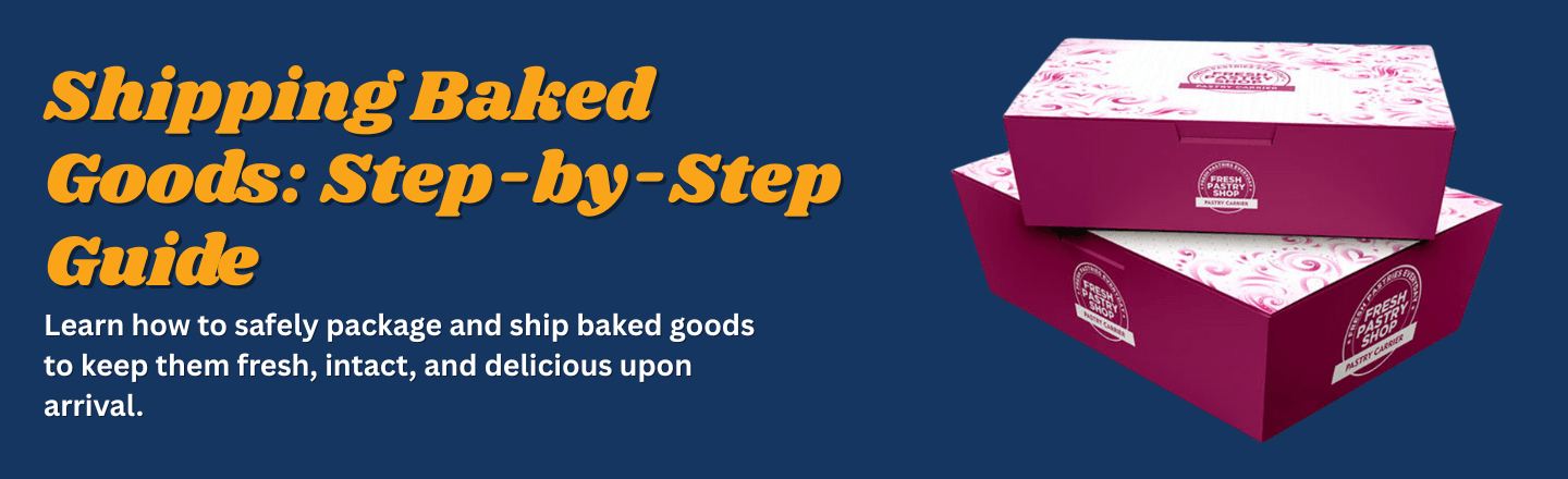 How to Ship a Pie Safely