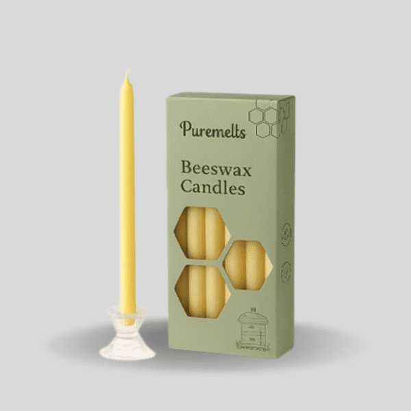Window Candle Boxes