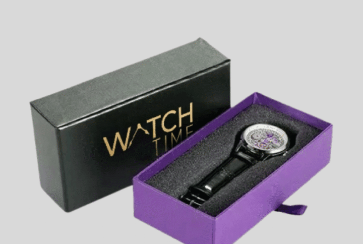 custom boxes with foam inserts