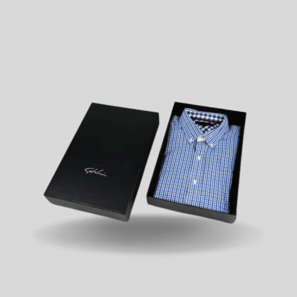Custom Shirt Boxes