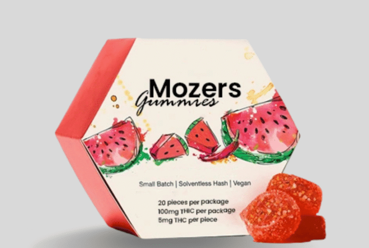 custom cbd gummies boxes wholesale