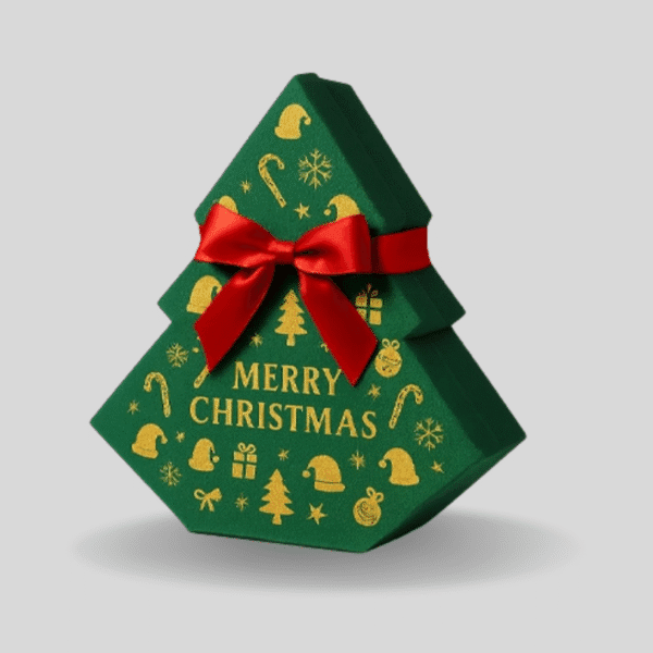 Custom Christmas Boxes