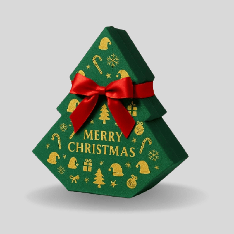 custom christmas eve box