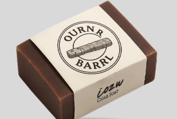 custom cigar bands packaging