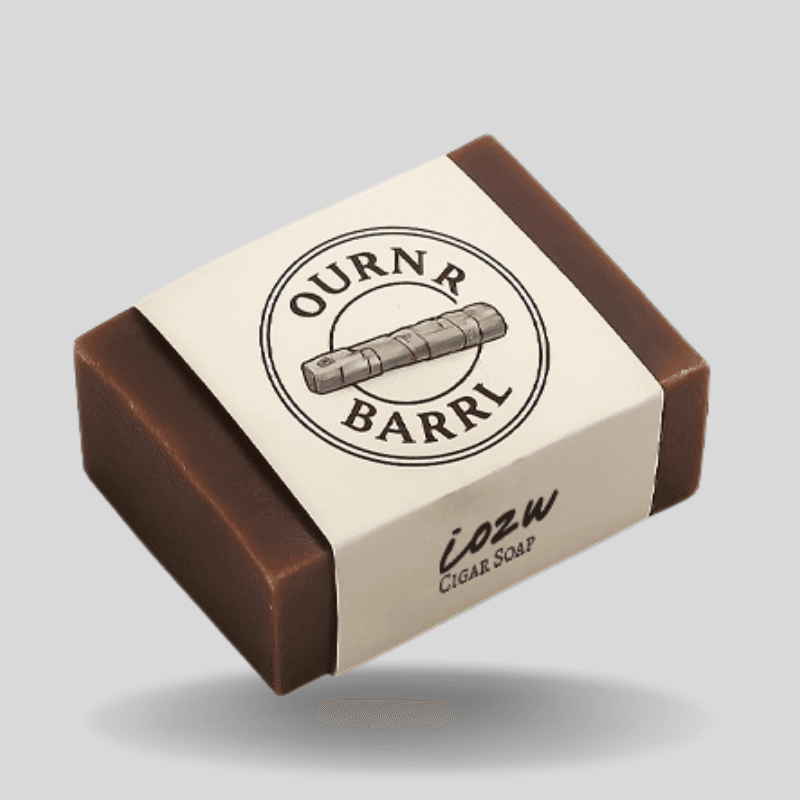 custom cigar bands packaging