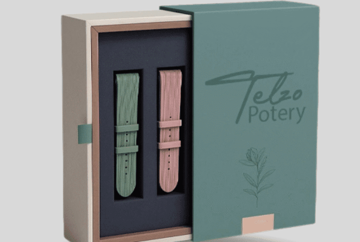 custom clothing pr packaging box