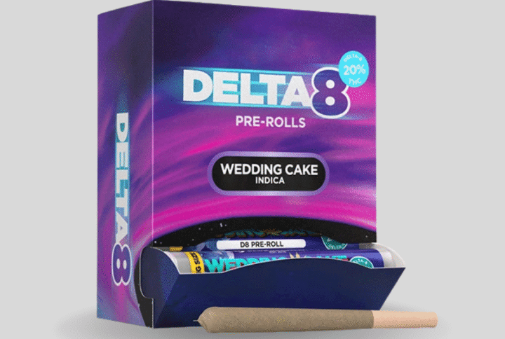 custom delta 8 boxes wholesale