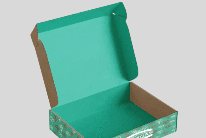 custom design mailer boxes