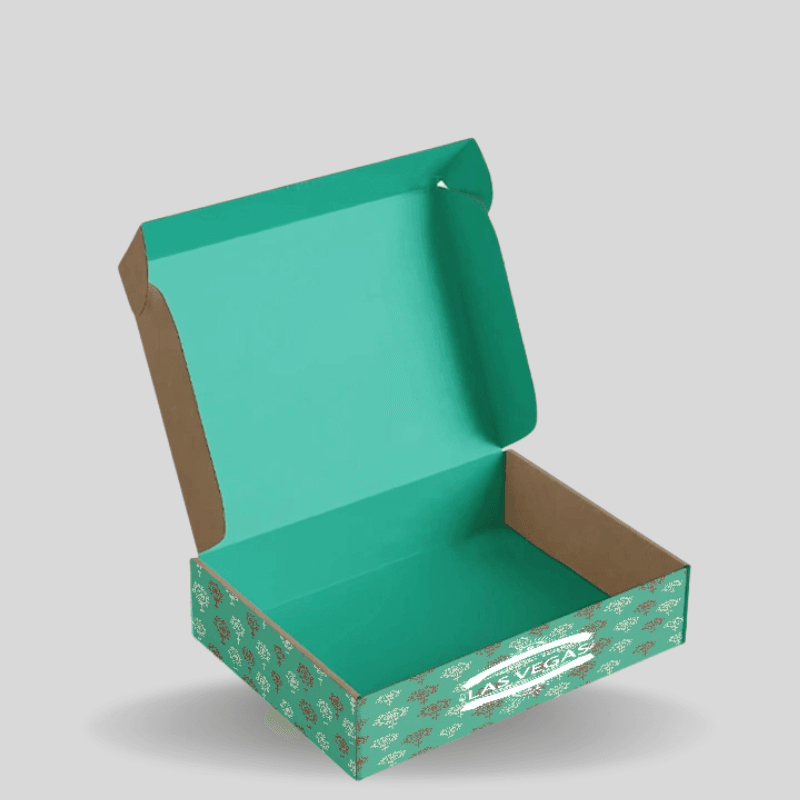 custom design mailer boxes