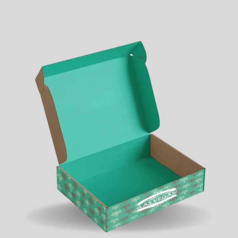 custom design mailer boxes