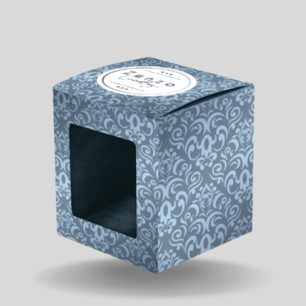 Custom Die Cut Boxes