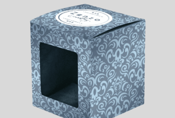 custom die cut box inserts