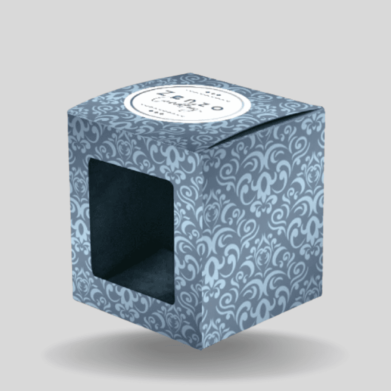 custom die cut box inserts