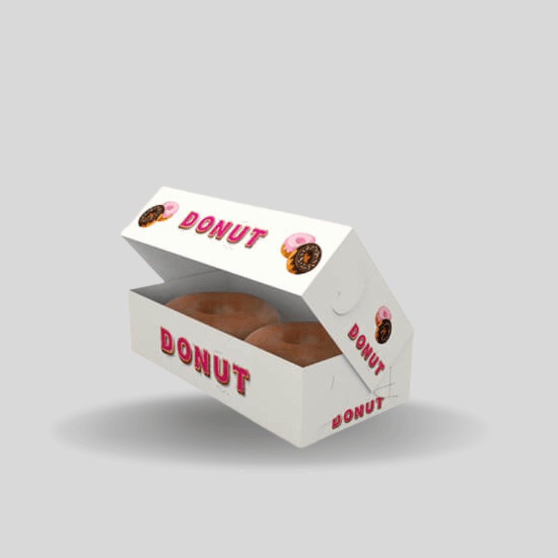 custom donut boxes custom donut boxes