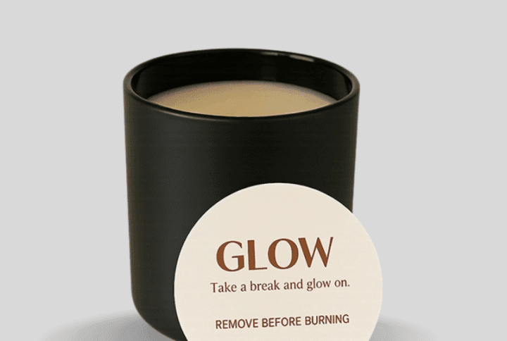 custom dust covers for candles