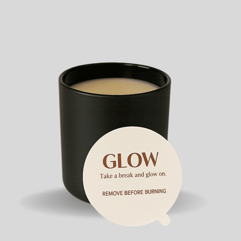 custom dust covers for candles