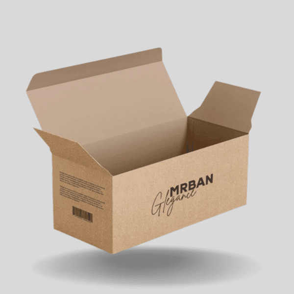 Custom Kraft Boxes