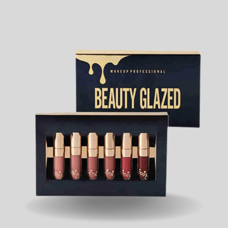 custom lip gloss boxes wholesale