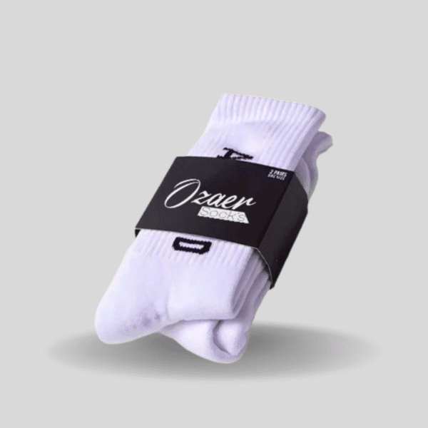 Custom Sock Packaging