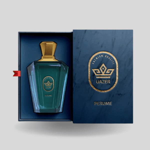 Custom Perfume Boxes