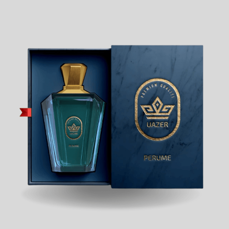 custom perfume boxes