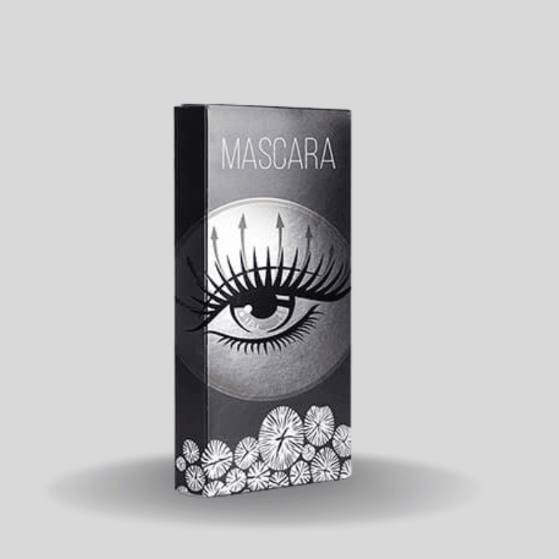custom printed mascara boxes custom printed mascara boxes