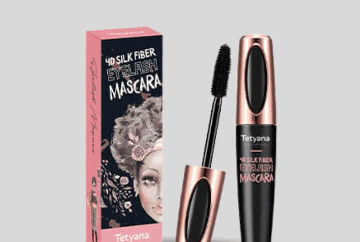 custom printed mascara packaging boxes