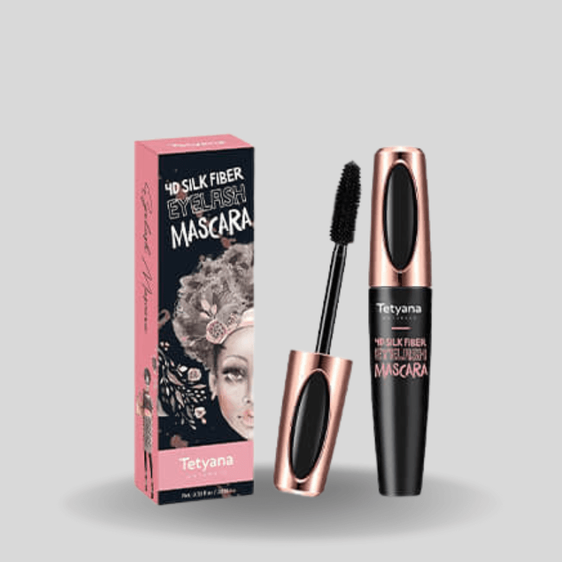 custom printed mascara packaging boxes