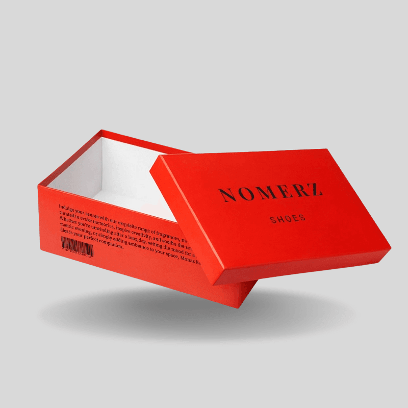 custom shoe boxes custom shoe boxes