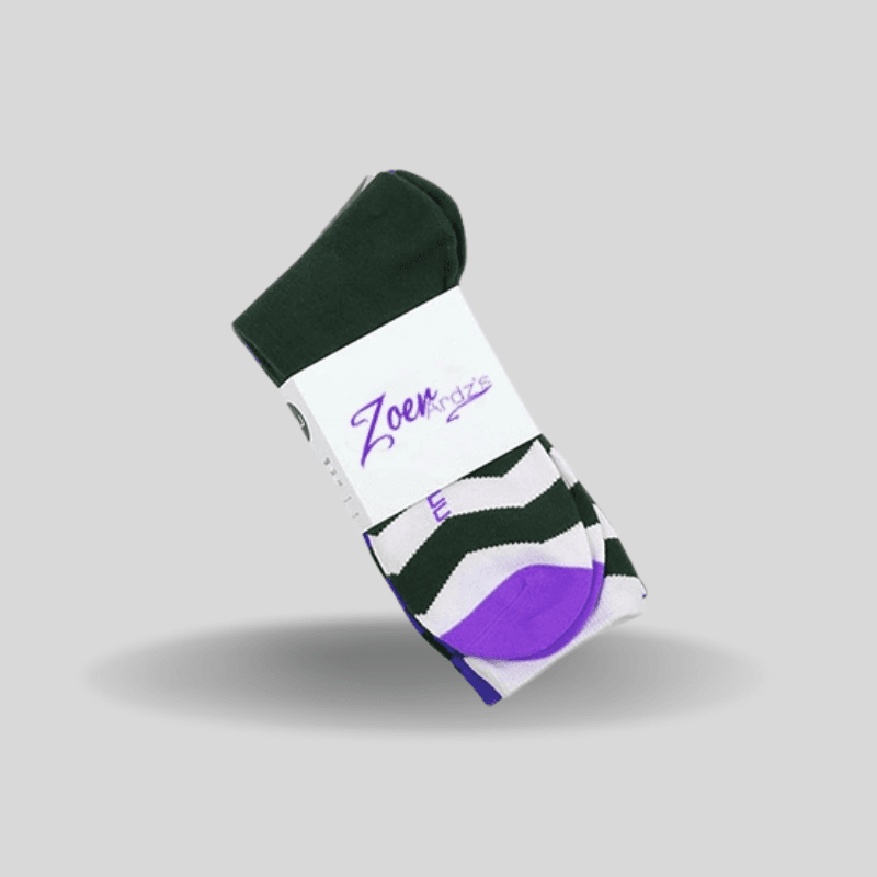 custom sock packaging custom sock packaging