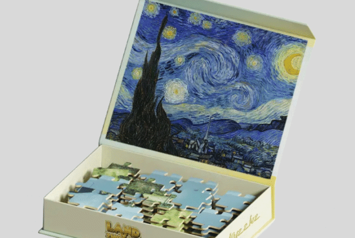 custom video game boxes