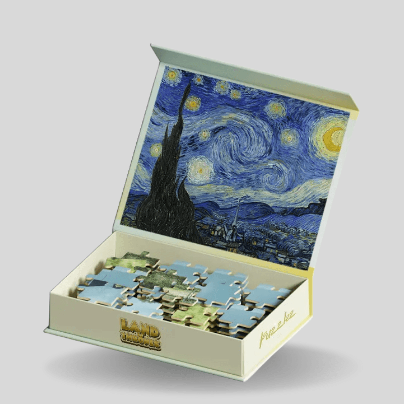 custom video game boxes