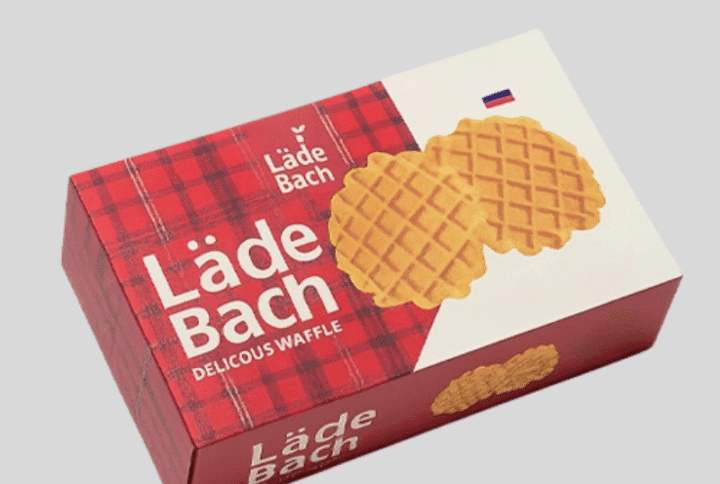 custom waffle boxes wholesale