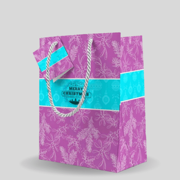 Custom Gift Bags